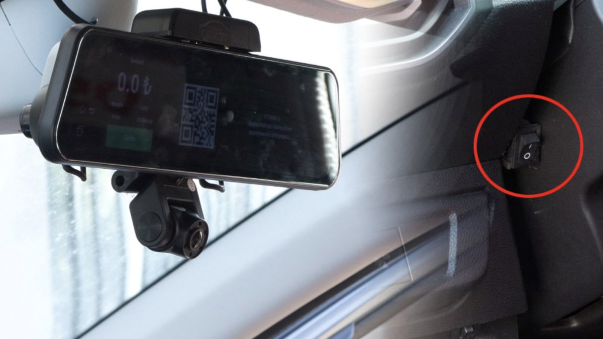 Taksilerde panik butonu ve kamera dönemi