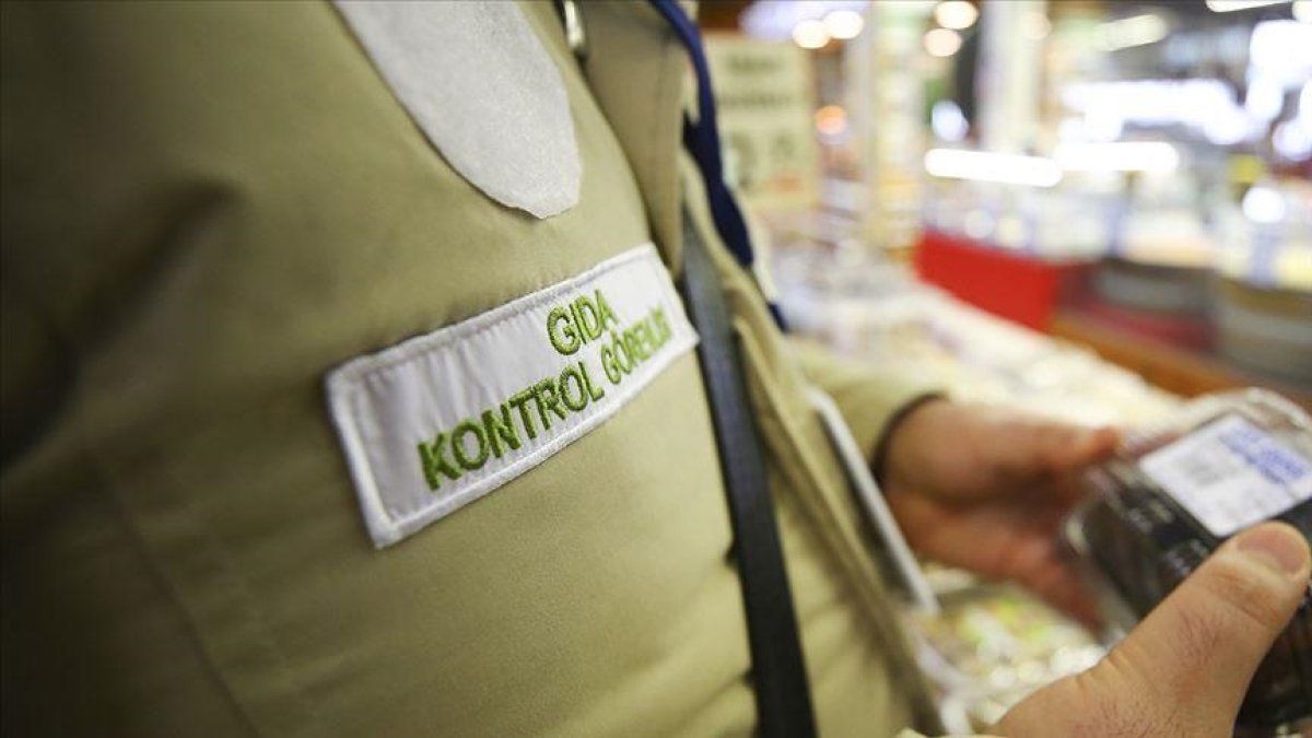 Bakanlık açıkladı, yer yerinden oynadı: Ünlü baharatçının ürünlerini Tarım ve Orman Bakanlığı ifşa etti