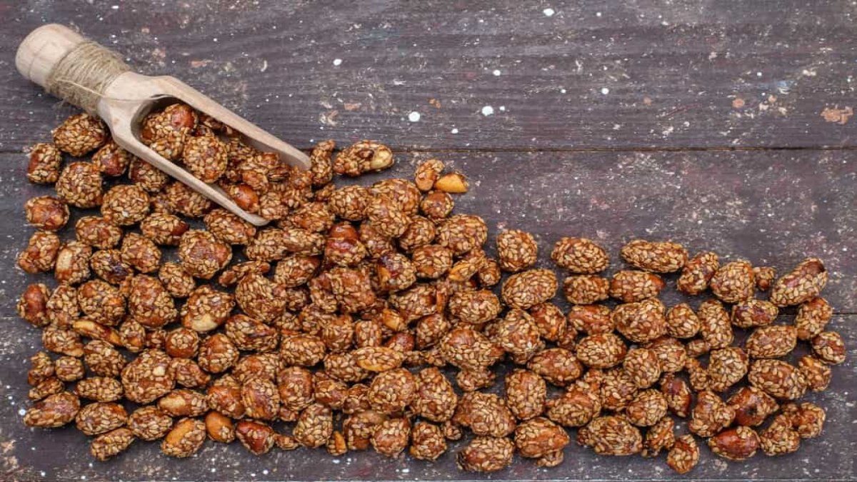 Bir zamanlar çöp olarak görülüyordu meğer hazineymiş! Bir çay kaşığı, bir kilo etle yarışıyor: Elinde olanın gelir kapısı oldu