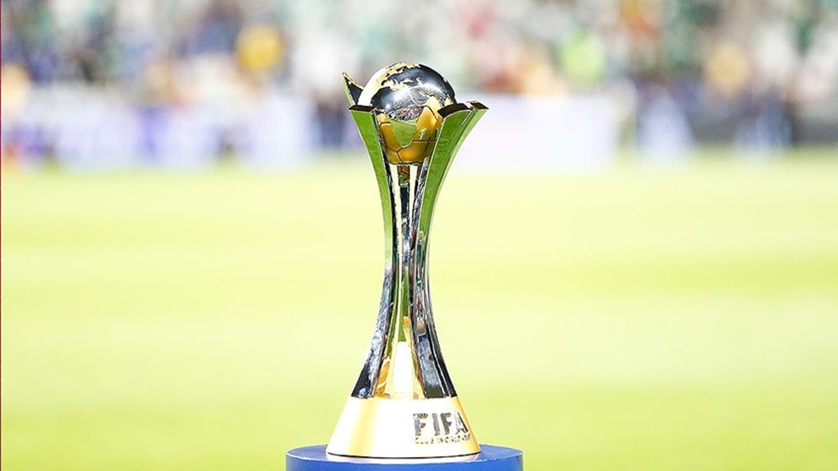 FIFA Kulüpler Dünya Kupası'nda sonuçlar ve günün programı