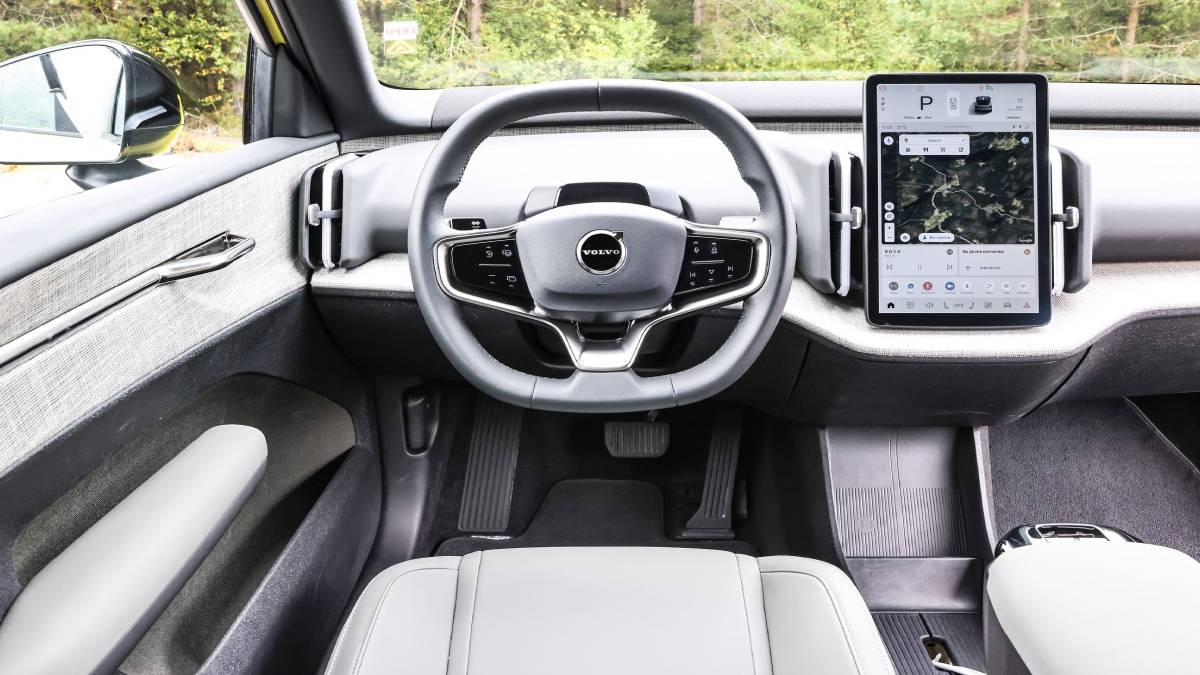 Volvo'dan Türkiye'ye özel 'ÖTV' hamlesi! Duster'dan daha ucuza süper lüks SUV: Yeni EX30, fiyatı düşürecek o motorla geliyor!