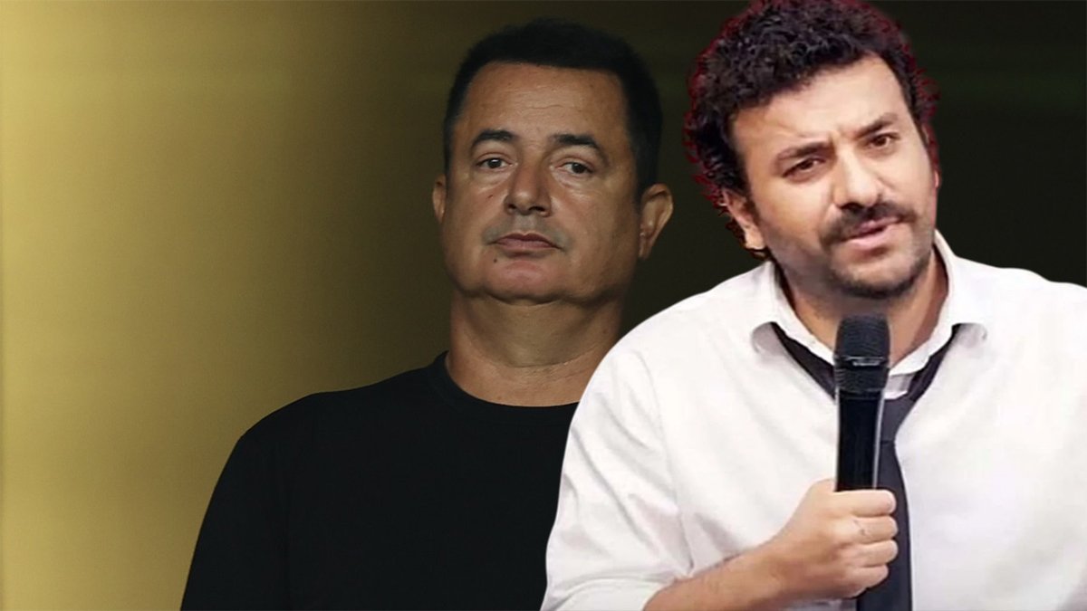 Hasan Can Kaya’dan bomba hamle! Acun Ilıcalı’yla yolları ayırıyor, işte sebebi