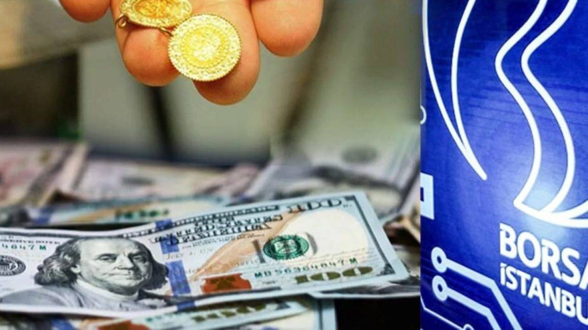 Jeopolitik fırtına vurdu, yatırımcının kazananı belli oldu! Fırtınayı fırsata çeviren yatırım: İşte haftanın kazandıranları