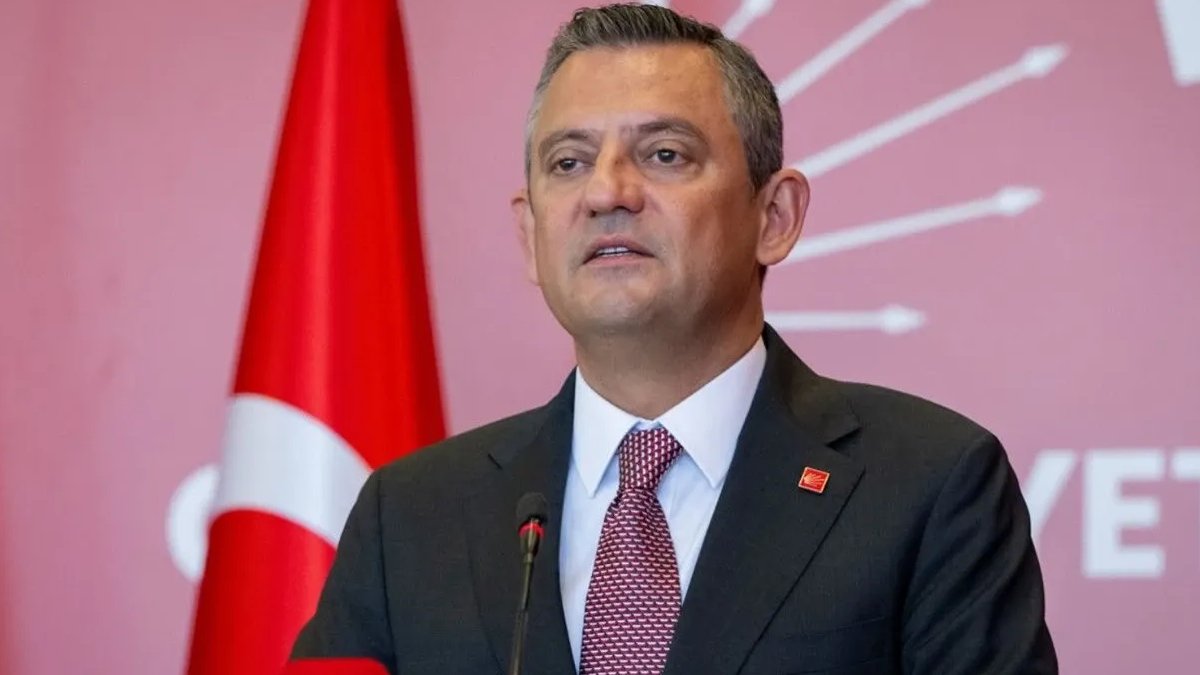 Özel’den şehitler için başsağlığı mesajı: Yüreğimiz yandı