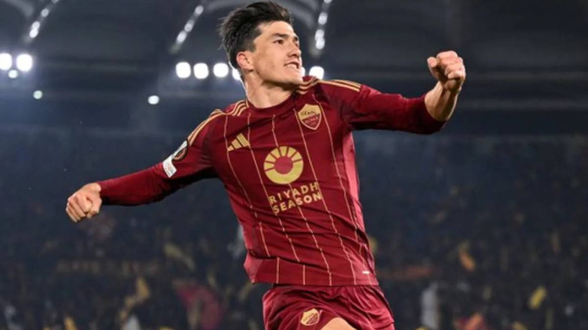 Serie A'nın yıldızı Süper Lig'e geliyor! Kulüp tarihinin en pahalı transferi. Hayırlı uğurlu olsun