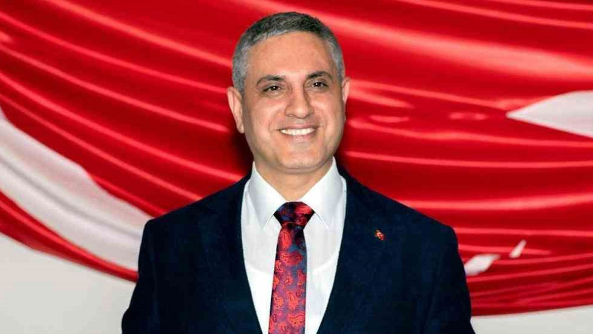 Osmanlı Ocakları Genel Başkanı Kadir Canpolat öldürüldü