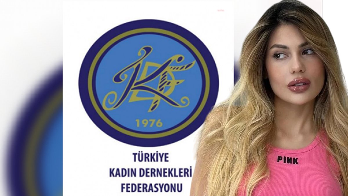 Nihal Candan’ın vefatı Türkiye Kadın Dernekleri Federasyonu’nu harekete geçirdi! Kadın Derneklerinden ‘estetik normlar’ uyarısı