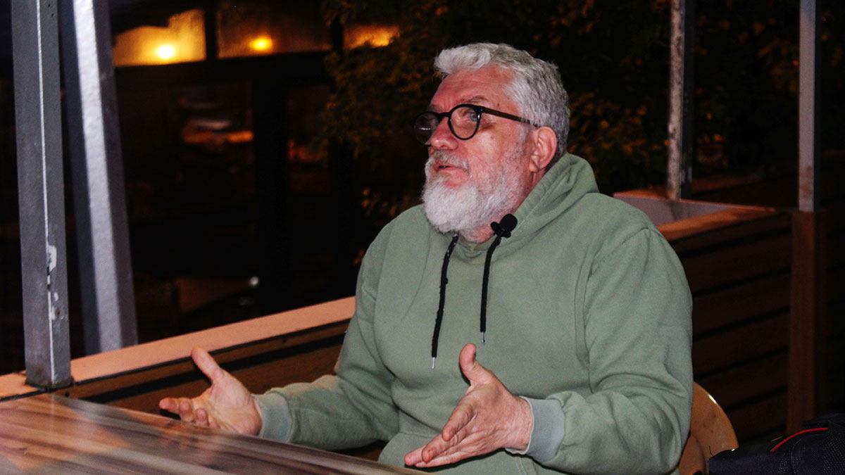 Prof. Dr. Yaltırak: 'Marmara'da büyük deprem olmayacak' iddiası dayanaksız