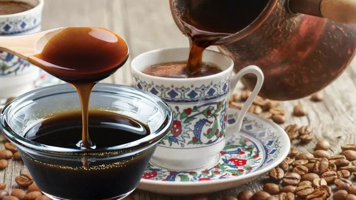 Kahvenin içerisine mutlaka bunu koyun! Hem lezzetli hem şifa: Bağırsaklara iyi geliyor