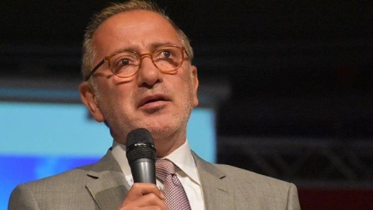 Fatih Altaylı’ya re’sen soruşturma ve gözaltı