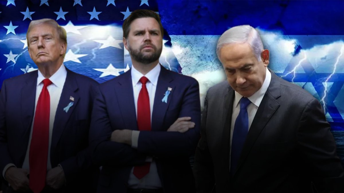 Vance: Bu bizim savaşımız değil