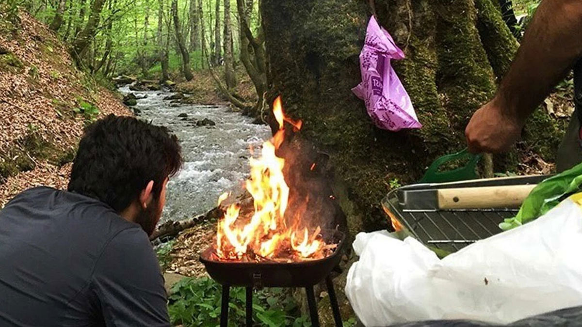 Piknik keyfine fren: Çorum'da mangallara geçici veda! Bu tarihler çok önemli