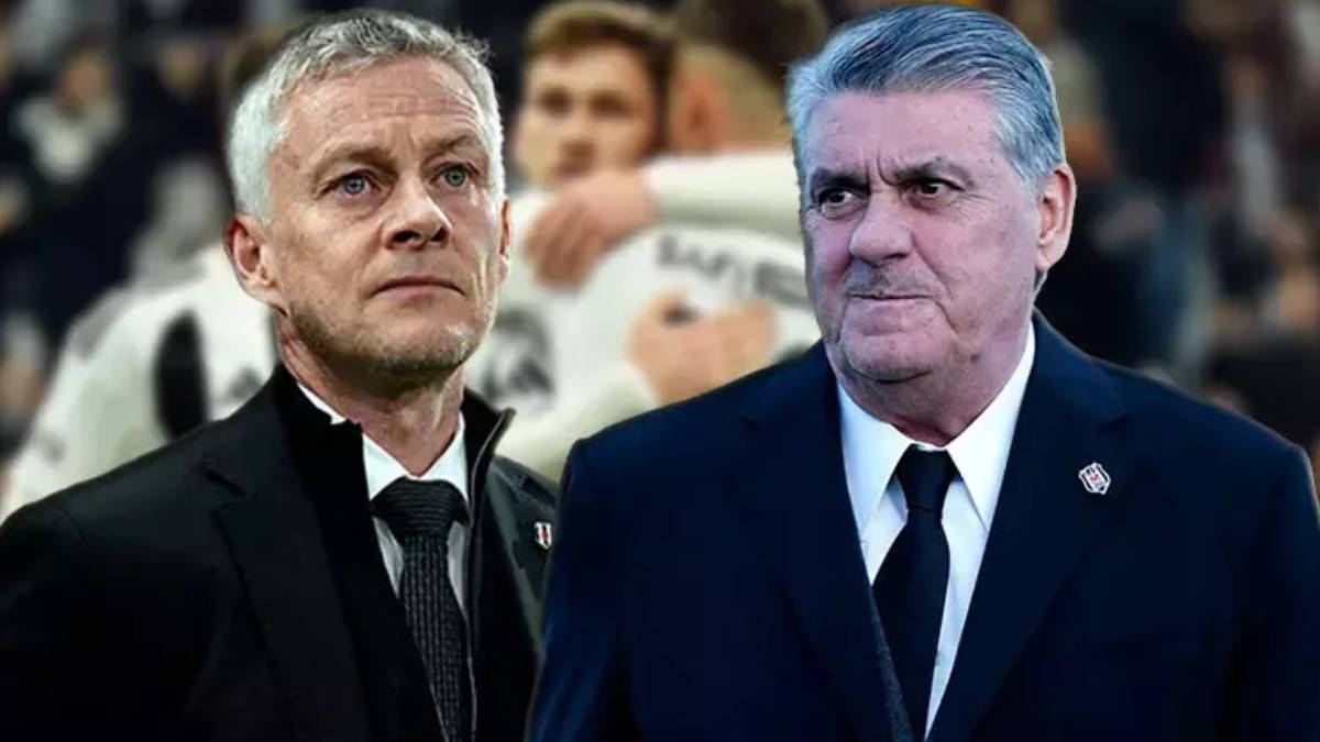 Beşiktaş sonunda ondan kurtuluyor! Güzel haberi Avrupa basını duyurdu: 6 milyon euro maaş alıyordu