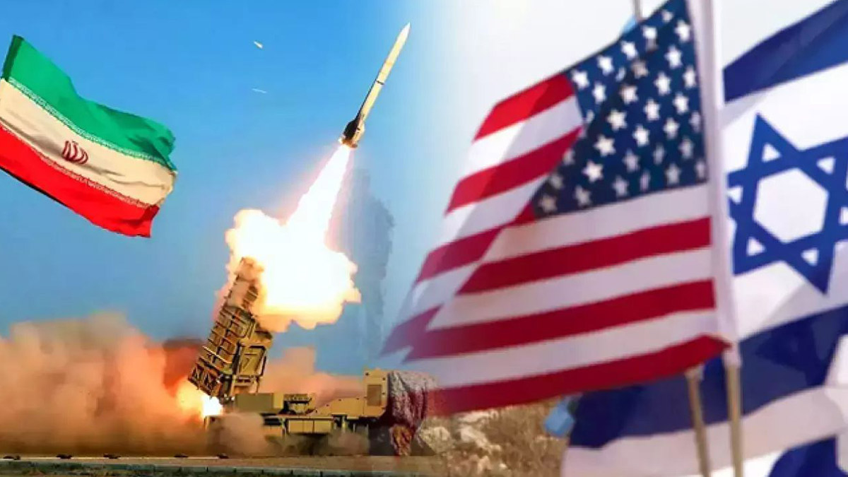 AB, ABD ve İran'ı masaya çağırdı