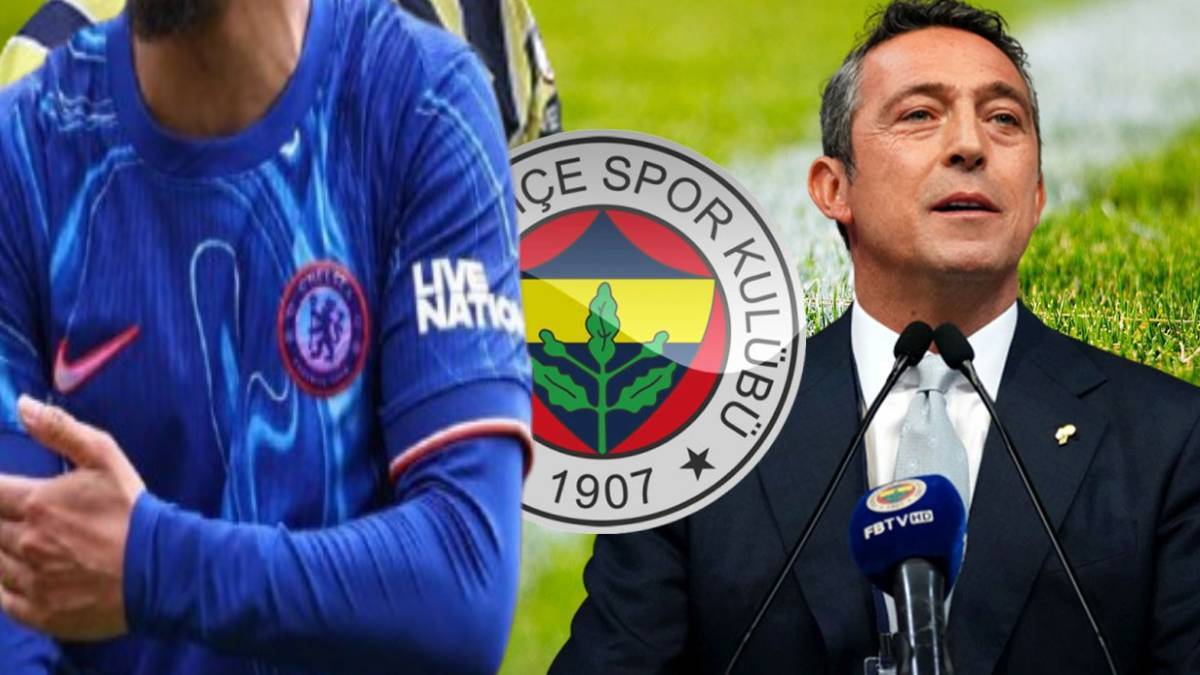 Süper Lig'de yılın transferi! Ali Koç 130 milyon euroluk dünya starını getiriyor. Fenerbahçe'yi tutabilene aşk olsun