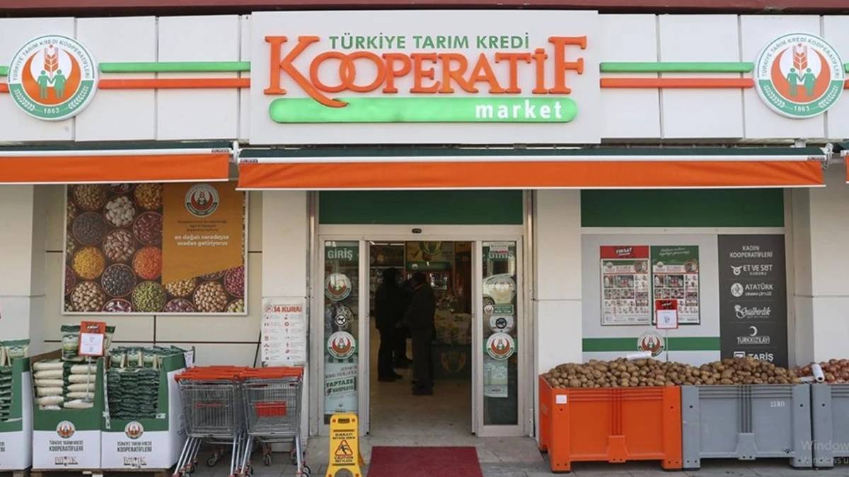 Tarım Kredi 2 lt zeytinyağı fiyatını dibe çekti! Son gün yarın: Yetişen torbasını doldurup çıkacak