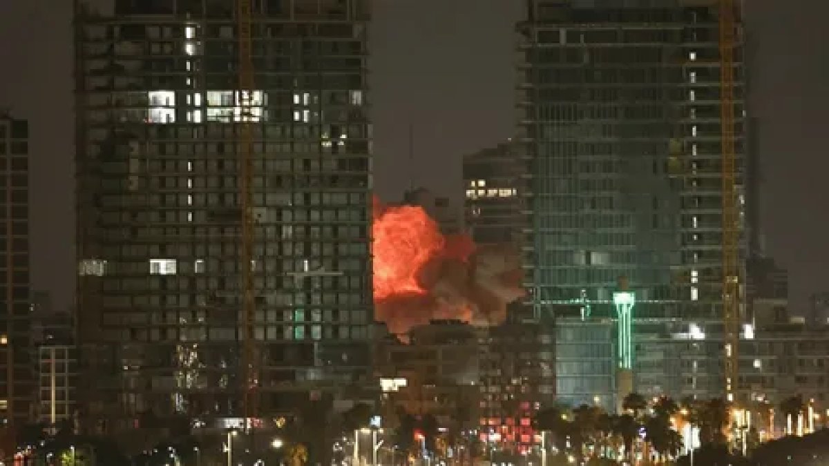 Çin medyasından ABD’ye İran uyarısı: Irak’taki hatayı tekrarlıyor