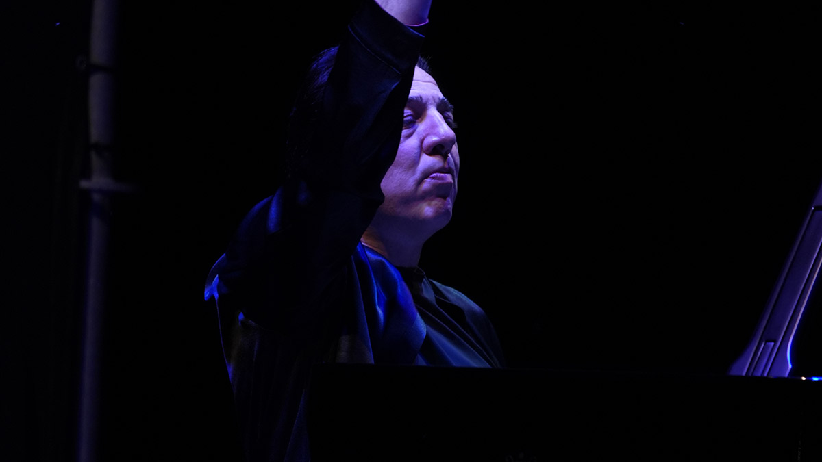 Fazıl Say’dan 'İznik Türküsü'nün dünya prömiyeri: Müziğin kalbi bu kez İznik’te attı