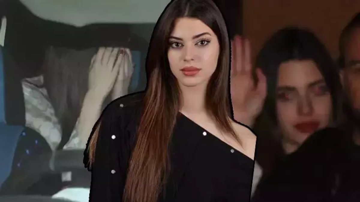 Ünlü ismin kızı sosyal medya linçine dayanamadı, sosyal medyada yaşadığı olayı anlattı!