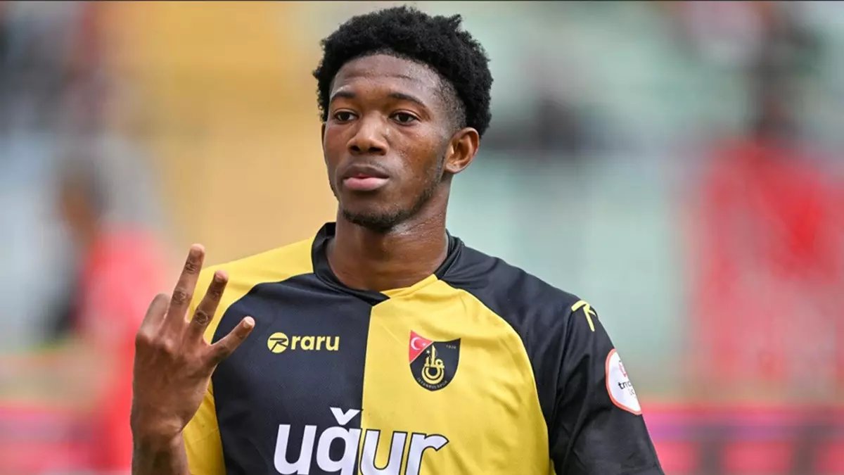 Tarihe geçecek transfer! İstanbul'a üniversite için geldi, rekor fiyata Avrupa devine gidiyor