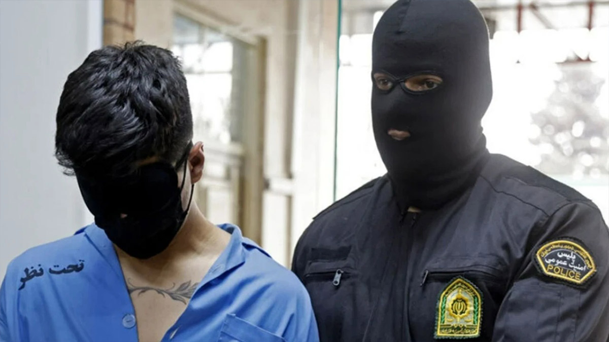 İran'da İsrail casusu oldukları gerekçesiyle 53 kişi gözaltına alındı