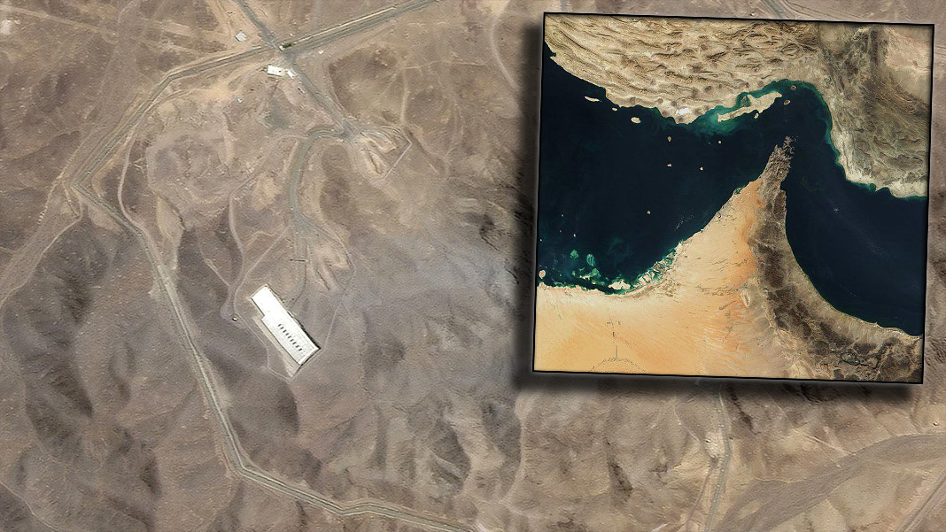 Enerji piyasasını vuracak hamle... İran'dan Hürmüz Boğazı'nı kapatmak için ilk adım