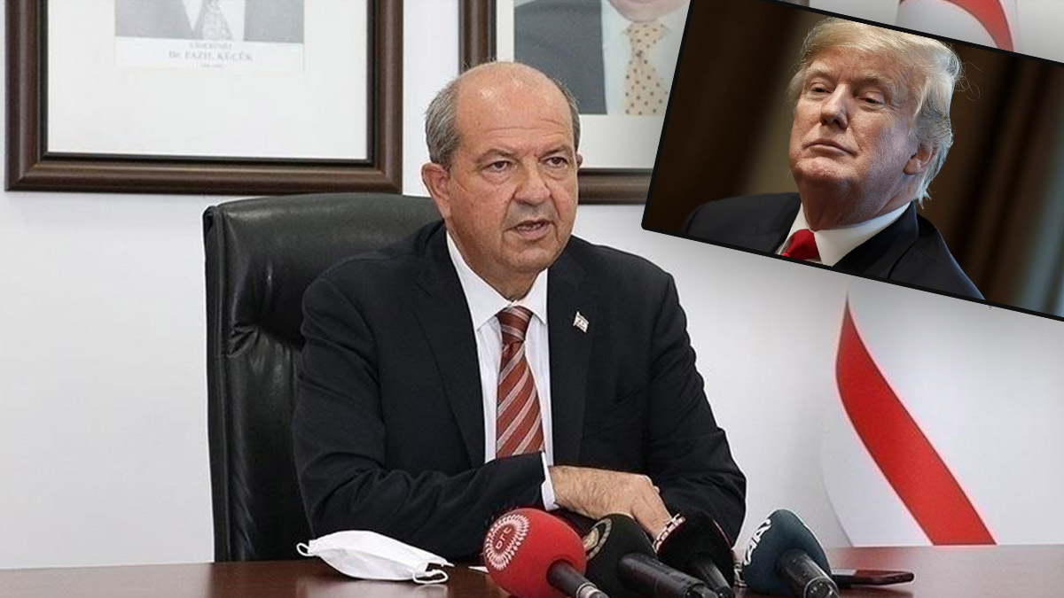 Tatar'dan ABD'ye İran tepkisi: 'Benim nükleerim olabilir, senin olamaz' kibri dünyayı 3. Dünya Savaşı'nın eşiğine getirdi