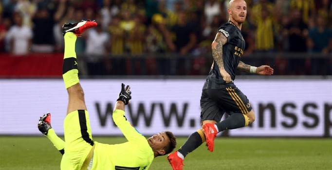 Stoch: Bir daha asla Jan Kozak varken Slovakya Milli Takımı formasını giymeyeceğim