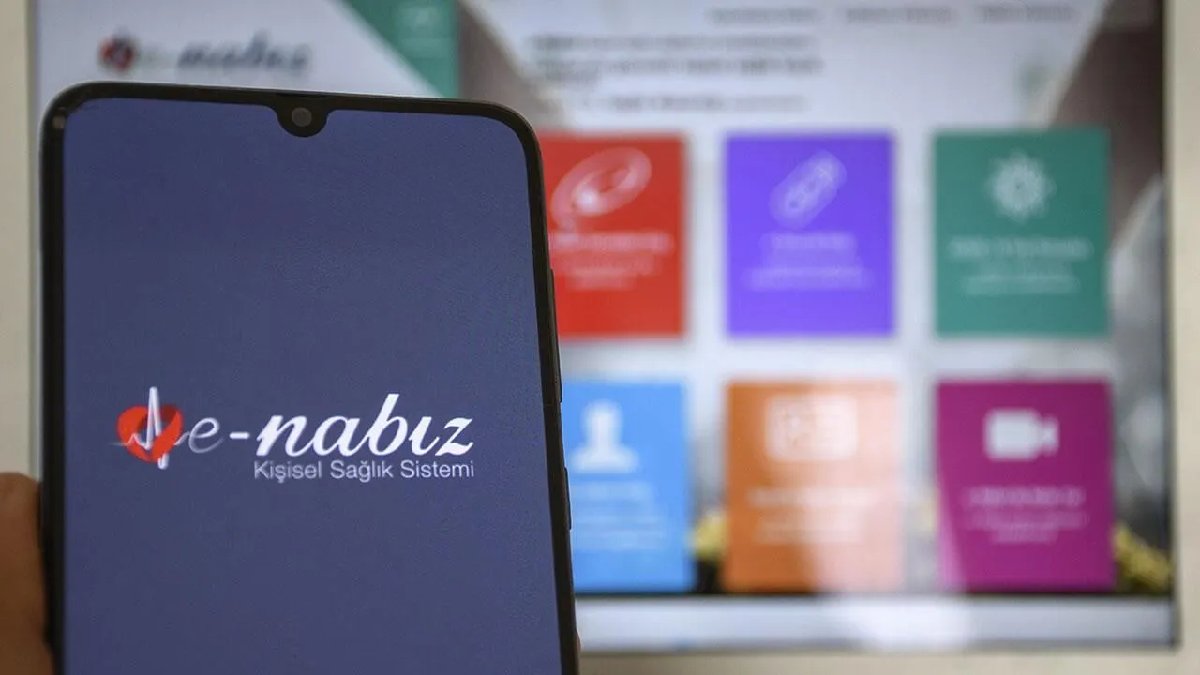 Milyonlarca kişinin kullandığı e-Nabız yenilendi! Artık ilaçlar bu şekilde alınabilir: İşte hayatı kolaylaştıracak özellikler...
