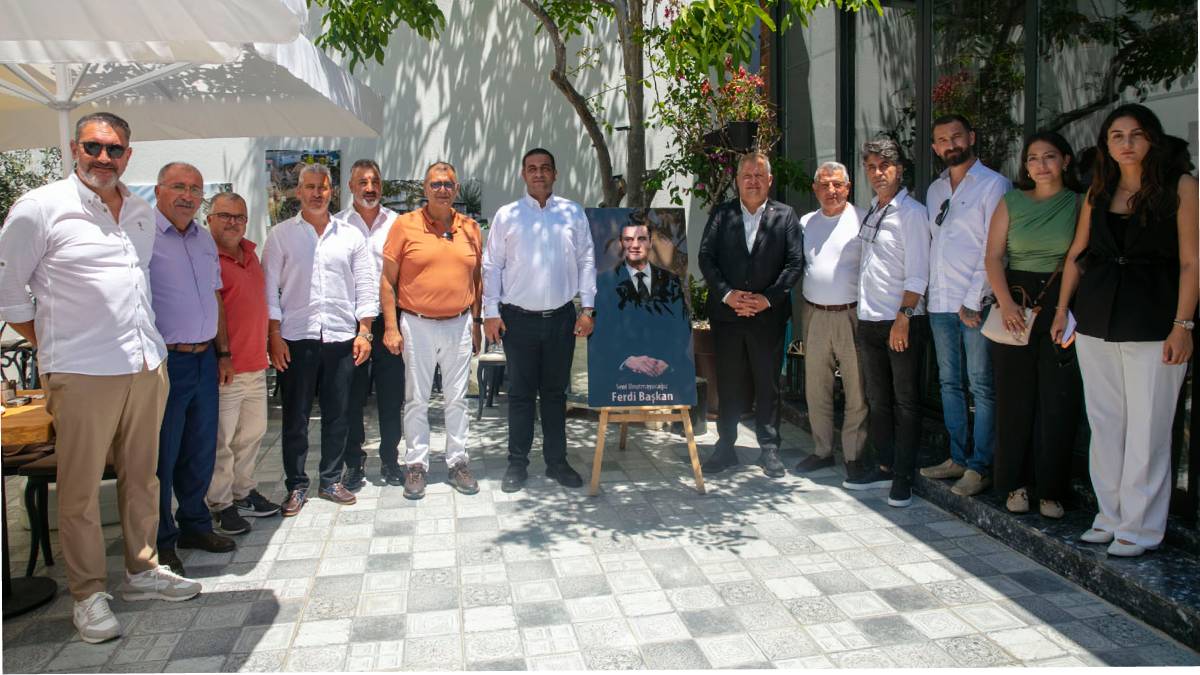 Yarımada Belediyeler Birliğinden gençlere kamp müjdesi