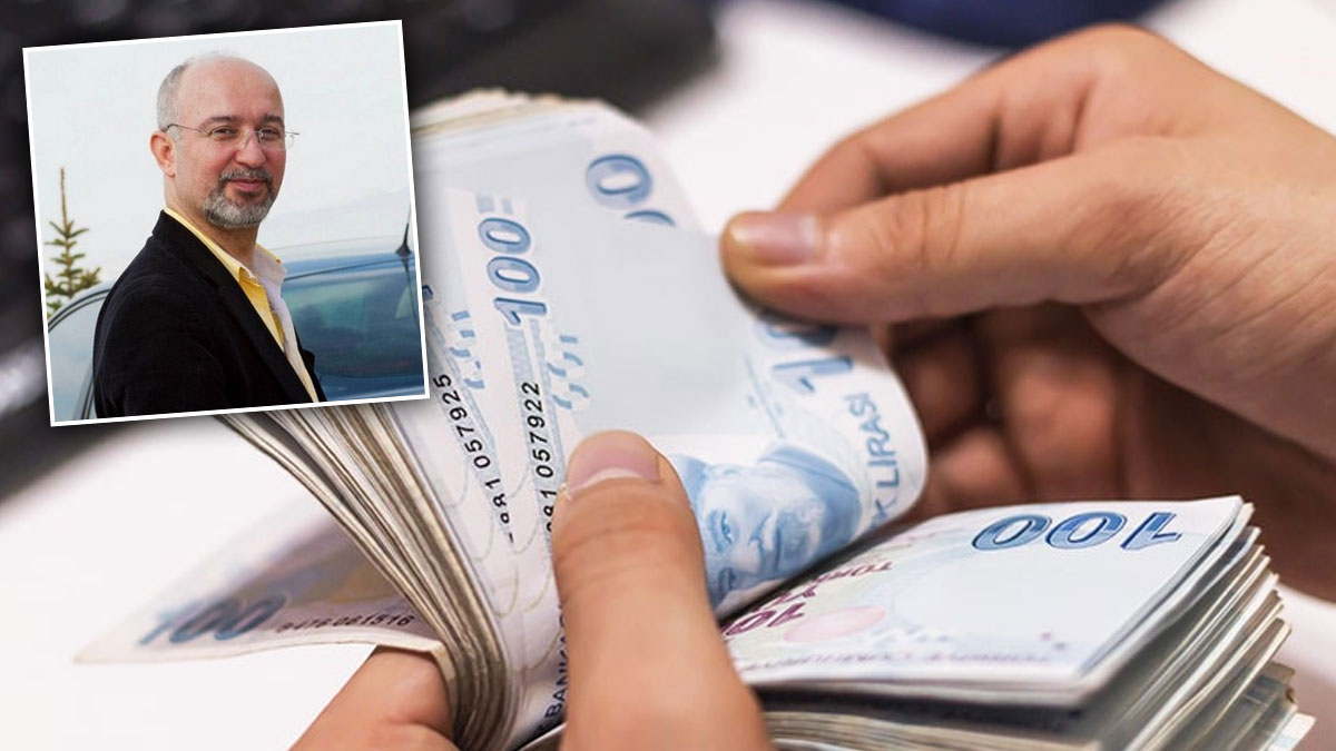 Prof. Dr. Babuşcu MB'nin 'ince ayar'ını böyle yorumladı: KKM'yi zorlaştırıp, dövizi sistemde tutma hamlesi