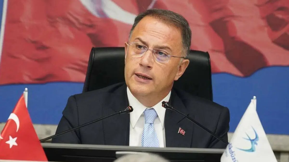 Beylikdüzü Belediye Başkanı Çalık yeniden hastaneye sevk edildi