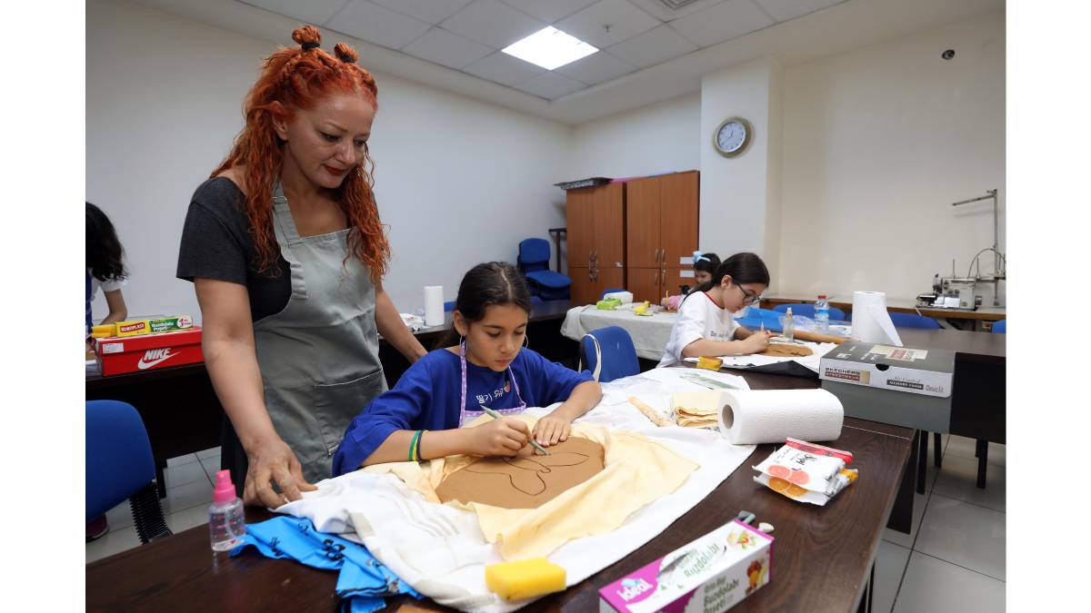 Eğitimler 30 Haziranda start verecek