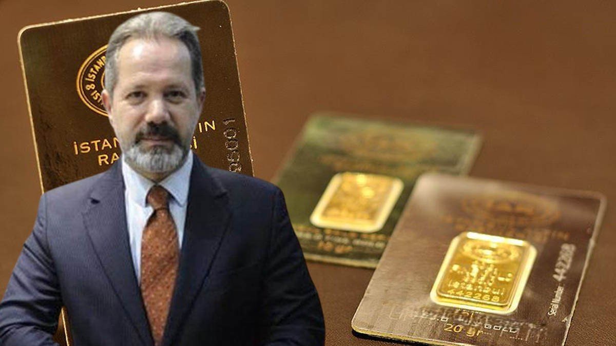 Gram altın biriktirenler dikkat! İslam Memiş'ten piyasalar için kritik 'çarşamba' uyarısı
