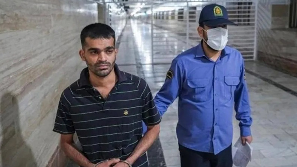 İran'da Mossad'a casusluk yapmakla suçlanan 1 kişi idam edildi