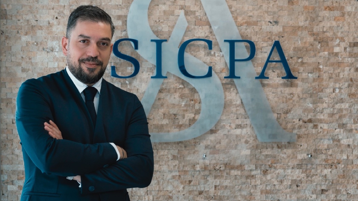 SICPA, Linkedin tarafından İsviçre'deki en iyi 25 şirketten biri olarak ilan edildi