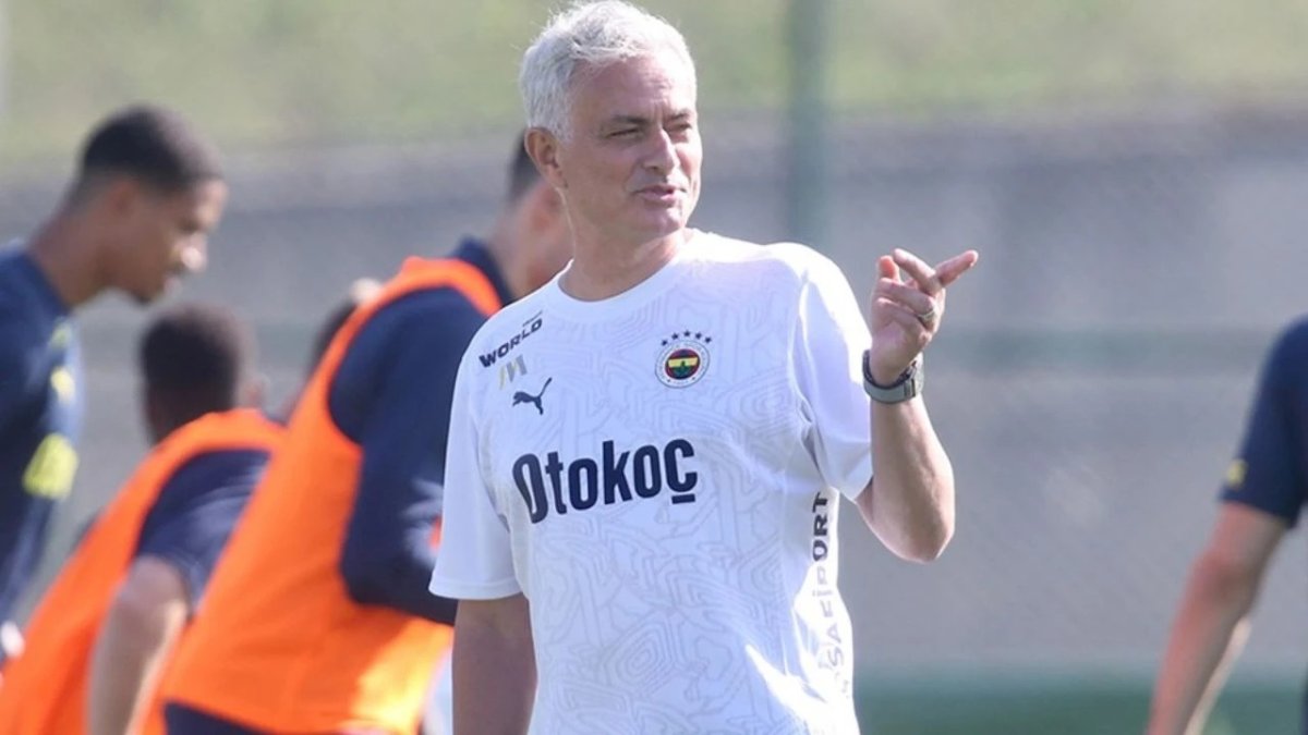 Avrupa’yı sallayan transfer hamlesi: Fenerbahçe’den 50 milyon Euro’luk paket