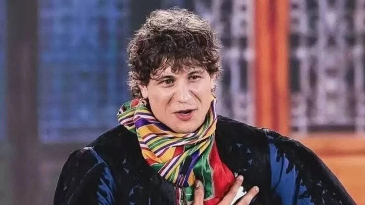 Mr. World 2024’te ilk 10’a giren Ege Karabenli, Disney Plus dizisiyle oyunculuk kariyerine başlıyor!