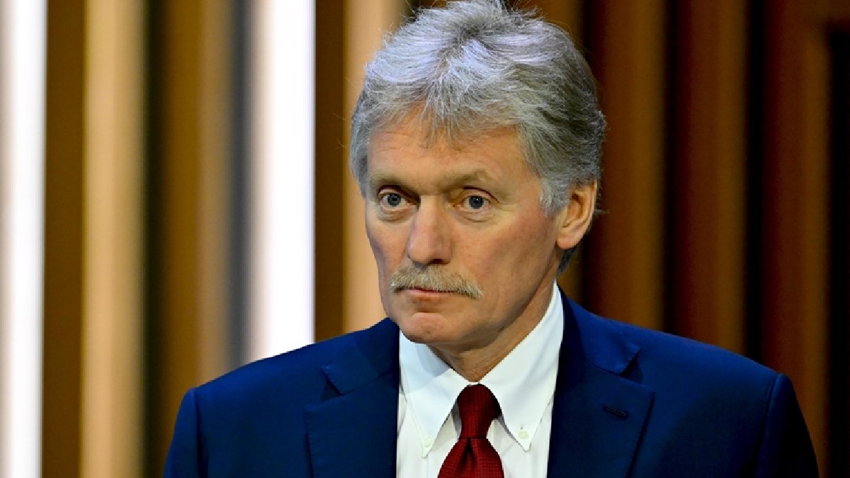 Peskov: Desteğimiz İran'ın neye ihtiyacı olduğuna bağlı