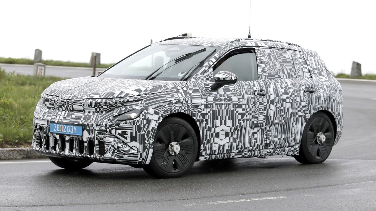 İşte Skoda'nın 25.000 Euro'luk (1 milyon TL) elektriklisi! Merakla beklenen yeni 'Epiq', test edilirken görüntülendi