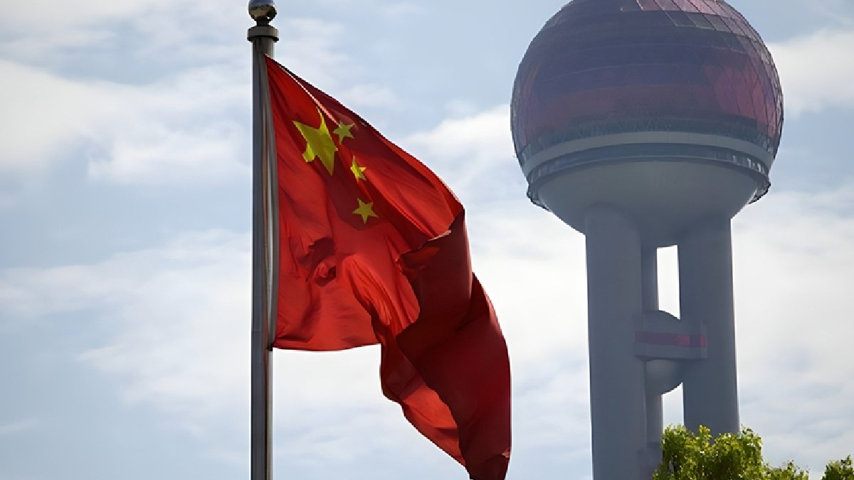 Çin: Binlerce vatandaşımızı İran ve İsrail'den tahliye ettik