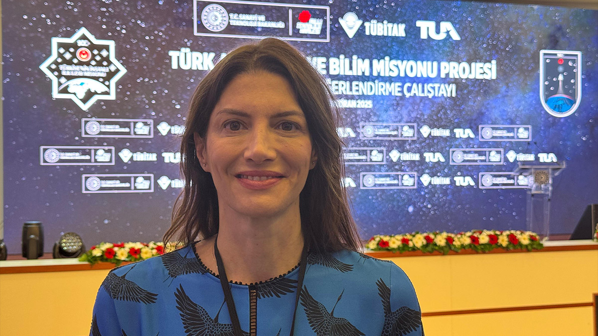 'Yapay zeka destekli deneysel platformlar' uzayda kolonileşmeyi mümkün kılacak