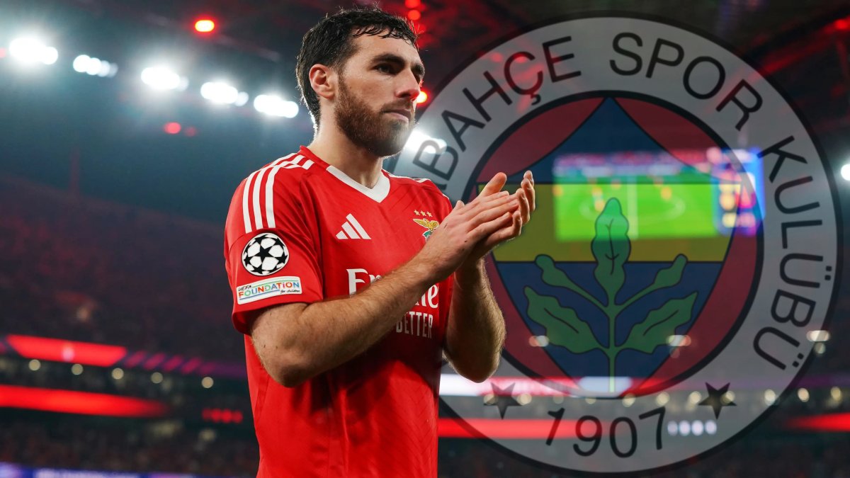 Fenerbahçe'den sürpriz hamle! Sarı-lacivertliler Orkun Kökçü krizini fırsata çevirdi: Bonservisi açıklandı