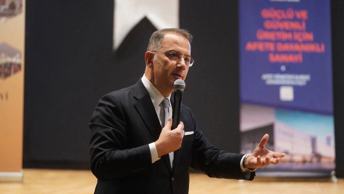 Murat Çalık'ın avukatlarından AYM'nin ret kararına ilişkin açıklama: Hak arayışlarımız devam edecek