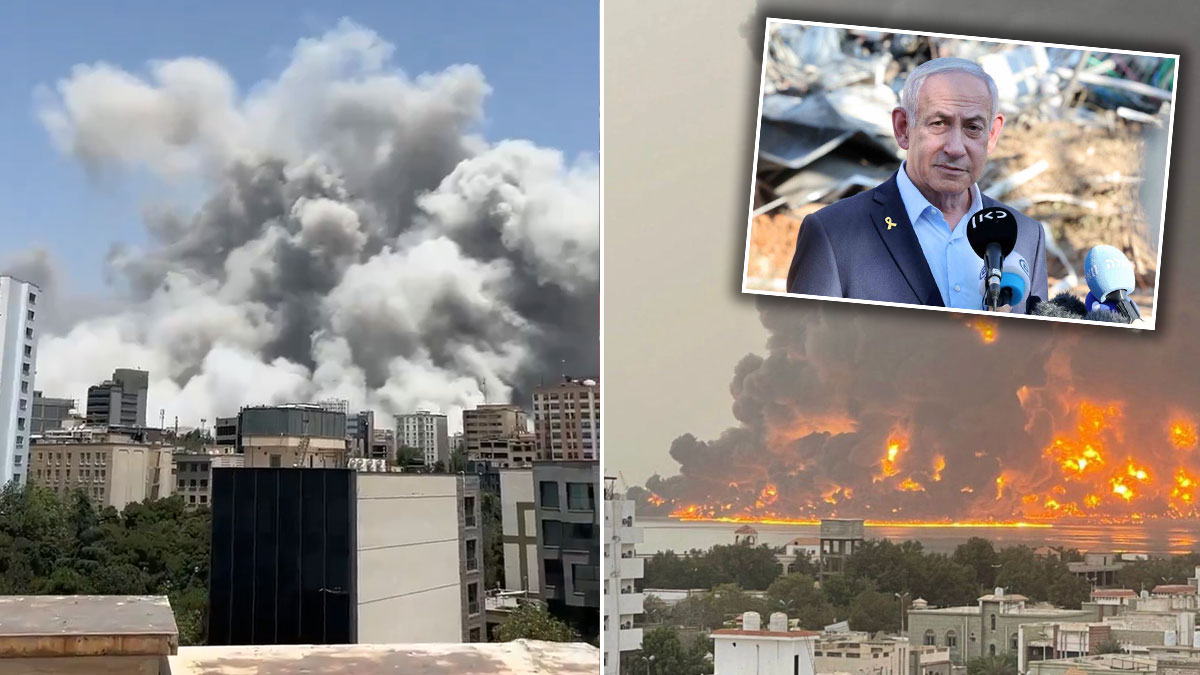 Tel Aviv yönetiminden çarpıcı mesaj: İsrail, İran’la savaşı “yakında bitirmek” istiyor