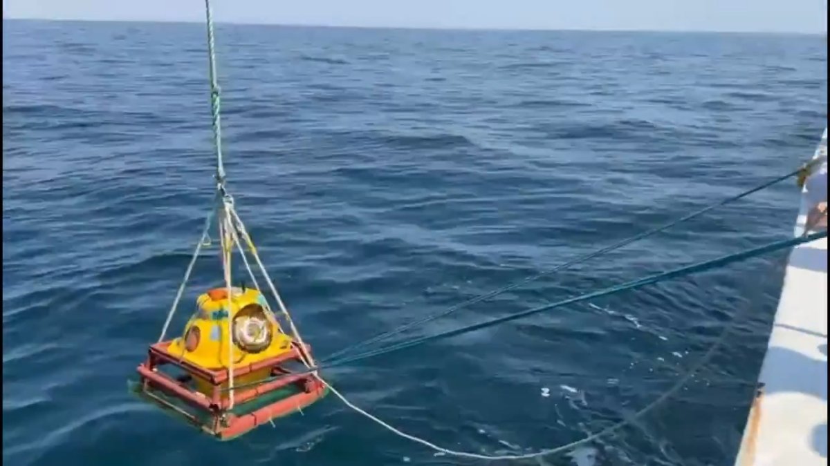 6.2'lik depremin ardından Marmara fayına 'kulak' taktılar! İstanbul depremi öncesi Kandilli'den kritik hamle