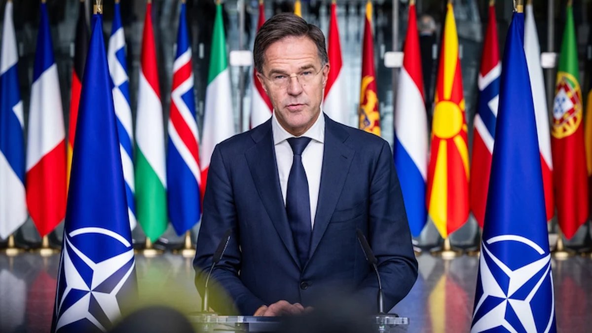 NATO Genel Sekreteri: Liderler İran'a karşı birlik içinde