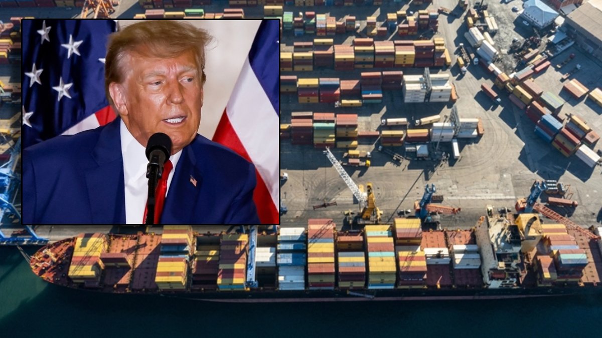 Alman düşünce kuruluşu Ifo, Trump’ın ek vergilerinin zararını tahmin etti: ABD’ye ihracat yüzde 40'a yakın düşecek