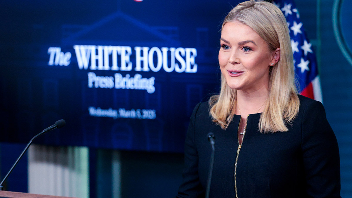 Beyaz Saray: Hürmüz Boğazı’nı kapatmak aptallık olur