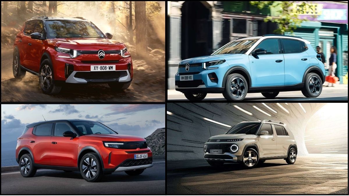 En ucuzu 1 milyondan başlıyor! İşte Türkiye'de 1.5 milyon TL altına alınabilecek 9 elektrikli araba